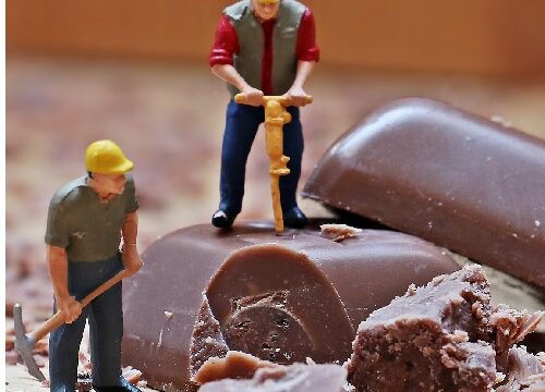Chocolat