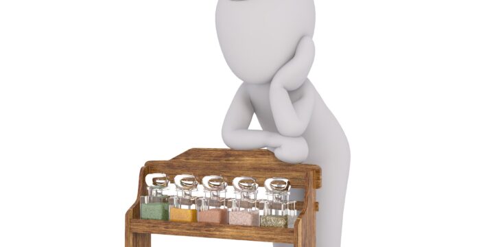 Produits Salés